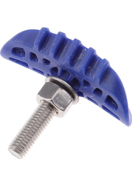 Mavi Motosiklet Kir Bisiklet Tekerleği Jant Güvenlik Kilidi 0 "1.85" "1.6 (Yurt Dışından) fırsatları