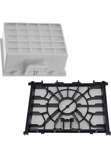 Profilo Uyumlu PSU7HIJ Elektrikli Süpürge Hepa Filtresi Motor Koruma Filtre