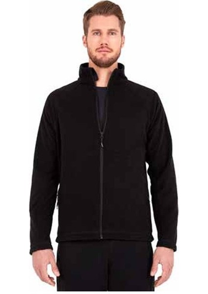 Erkek Polar Ceket 30712 - Siyah fiyatları