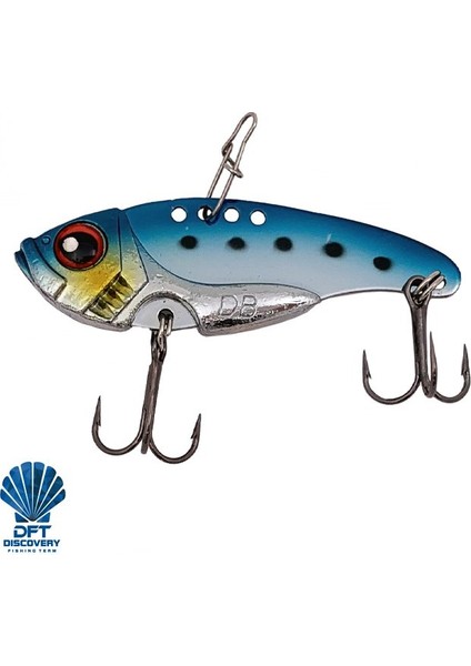 Titreşimli Yem 7732 14 G Renk: 09A