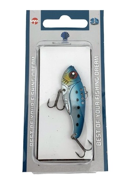 Titreşimli Yem 7732 14 G Renk: 09A fırsatları