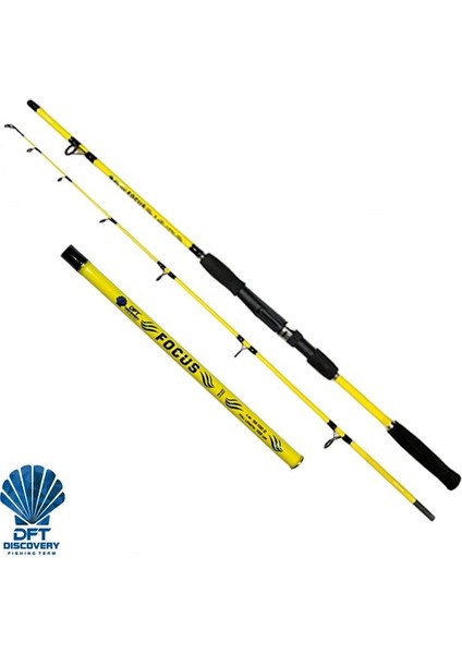 Focus 150 cm Bot Kamışı 50-100 g