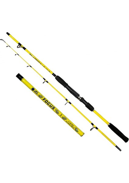 Focus 150 cm Bot Kamışı 50-100 g