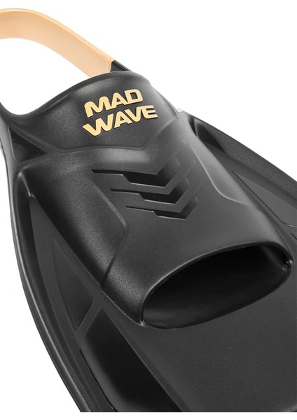 Mad Wave Powerfin Ayak Paleti