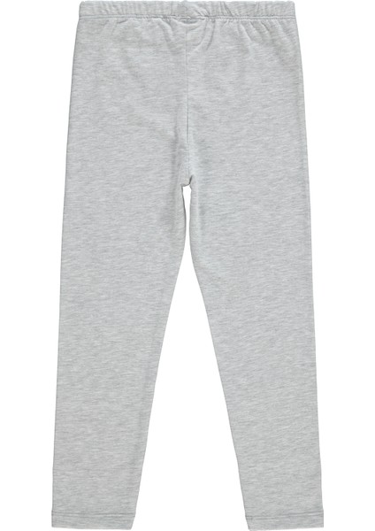 Kız Çocuk Tayt 6-9 Yaş Karmelanj fiyatları