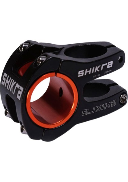 31.8 / 35MM Dağ Bisikleti Ünün Değiştirilmesi Kısa (Yurt Dışından)
