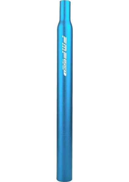Evrensel Yedek Sele Direği Sele Direğ Mavi 27.2X350 (Yurt Dışından)