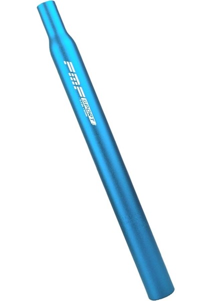 Evrensel Yedek Sele Direği Sele Direğ Mavi 27.2X350 (Yurt Dışından)