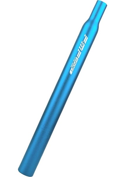 Evrensel Yedek Sele Direği Sele Direğ Mavi 27.2X350 (Yurt Dışından)