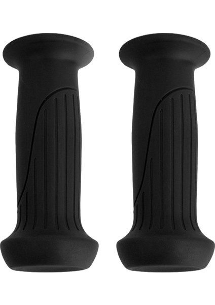 2x Sapları Çocuk Sapları Kız Için Bmx (Yurt Dışından)