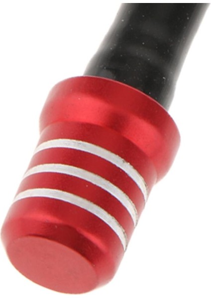 2 Adet Gaz Yakıt Benzin Tank Kapağı Havalandırma Valfi Motosiklet Kir Çukuru Bisikleti (Kırmızı ve (Yurt Dışından) fırsatları