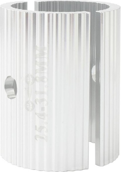 Adaptörü Sağlam Shim Dönüştüü Dönüştüü .4-31.8mm (Yurt Dışından)