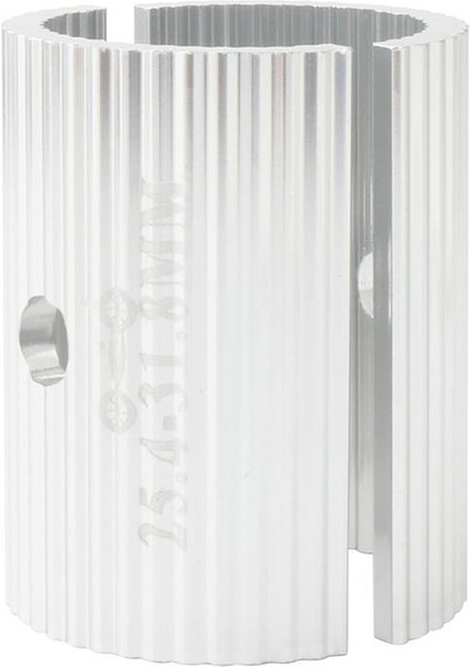 Adaptörü Sağlam Shim Dönüştüü Dönüştüü .4-31.8mm (Yurt Dışından)