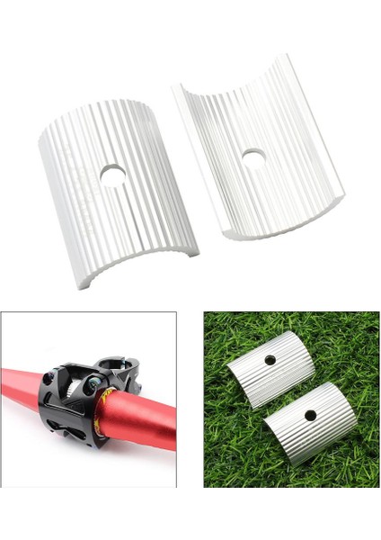 Adaptörü Sağlam Shim Dönüştüü Dönüştüü .4-31.8mm (Yurt Dışından)