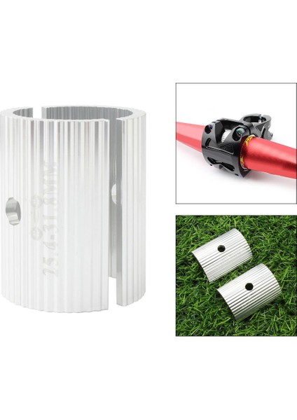 Adaptörü Sağlam Shim Dönüştüü Dönüştüü .4-31.8mm (Yurt Dışından)