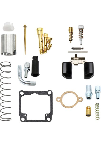 Phbg 17.5mm 19MM 2 Için Figatia Motosiklet Karbürat (Yurt Dışından) indirimleri