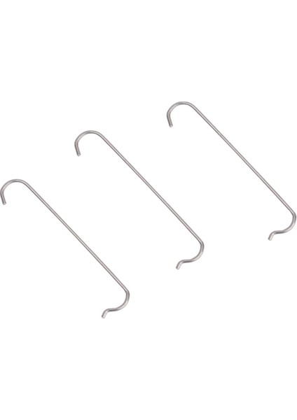 3x Zincir I Paslanmaz Çelik Zincir Eksik Bağlantı 75MM (Yurt Dışından) fırsatları