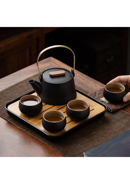 Prettyia Pottery Çay Ev Mutfak Için Ev Teslim (Yurt Dışından) fiyatları