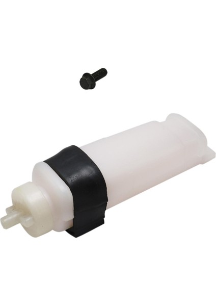 130MM Taşma Tankı Motosiklet Su Deposu (Yurt Dışından) fırsatları