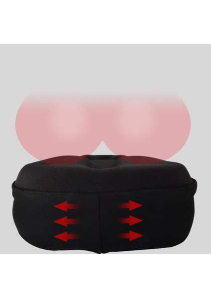 Koltuk Minderi - Kadınlar Için Jel Iklı Koltuk Kılıfı , Şak (Yurt Dışından) fırsatları