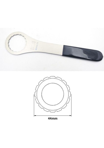 Orta I Aleti I Kurulum 44MM (Yurt Dışından) fiyatları