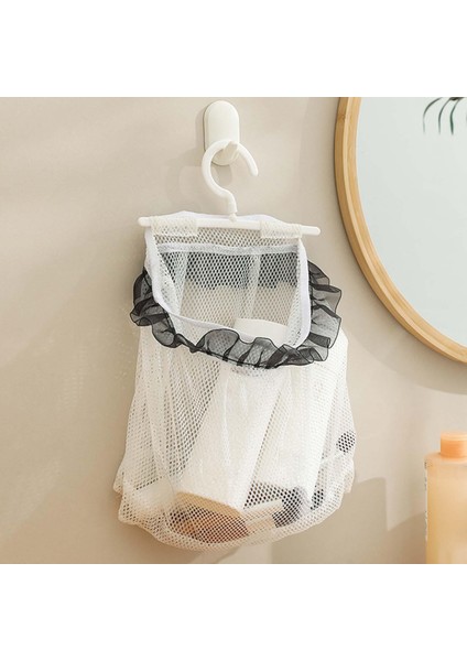 Askılı Clothespin Çanta, Ağlar Depolama Ör Için Kurutma Net Çanta (Yurt Dışından)