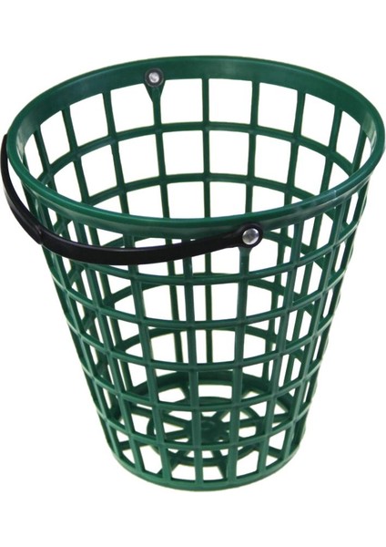 Kapalı Golf Top Sepeti Tutamalı Tutarlar Golf Taşıyıcı Yardımcıları 75 Tutar (Yurt Dışından)