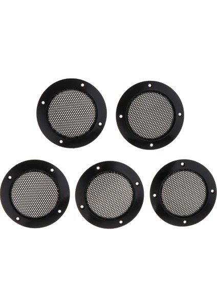 5x Stereo Metal Hoparl Subwoofer Ğı 2 Inç (Yurt Dışından) fiyatları