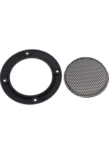 5x Stereo Metal Hoparl Subwoofer Ğı 2 Inç (Yurt Dışından) indirimleri
