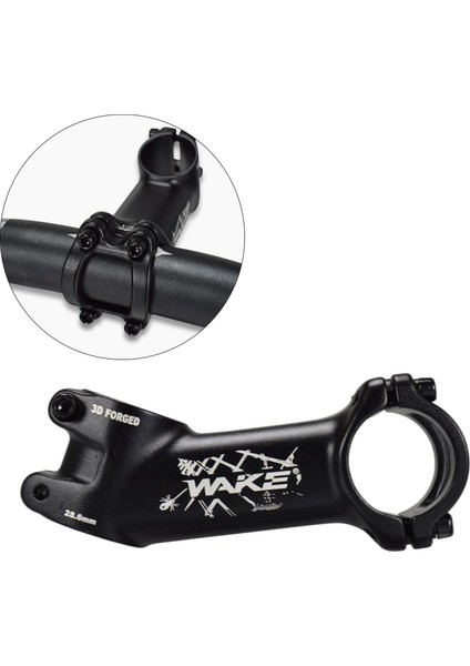 Alüminyum 31.8 Dağ Bmx 35 Derece 100MM Için (Yurt Dışından) indirimleri