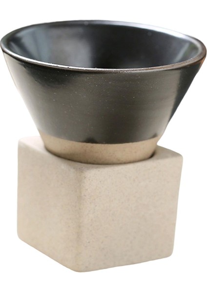 Çöçilik Çay Bardağı Çin Çay Bardağı Fırıır El Yapımı 100 ml Hediyesi Için (Yurt Dışından) modelleri