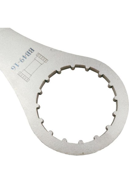 Orta I I I Kurulum 48.5-49MM (Yurt Dışından)