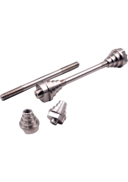 Aks Adaptörü Ilığı Tekerlek Truing Standı 12 15 20MM Tekerlek Sabitleme Kitleri (Yurt Dışından) fiyatları