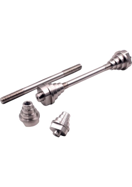 Aks Adaptörü Ilığı Tekerlek Truing Standı 12 15 20MM Tekerlek Sabitleme Kitleri (Yurt Dışından) modelleri