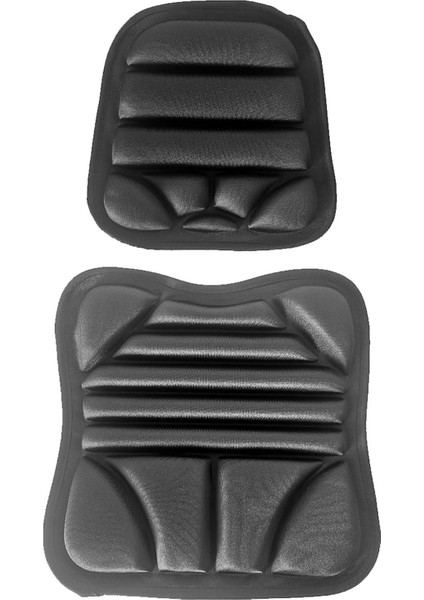 Sürüşler Için Motosiklet Motosiklet Koltuk Minderi (Yurt Dışından)