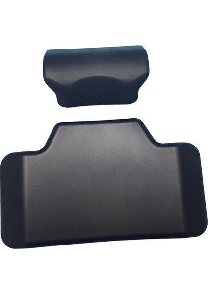 Yolcu Sırt Dayama Sırt Pedi Aksesuarları Saklama Kutusu Arka Minder Arka Ped (Yurt Dışından) indirimleri