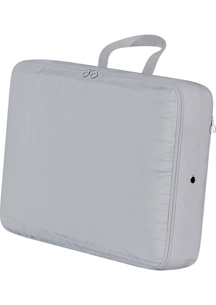 Sıkıştıı Ambalaj Küpleri, Katlanabilir Gri 40X30X12CM Için Metal (Yurt Dışından) modelleri