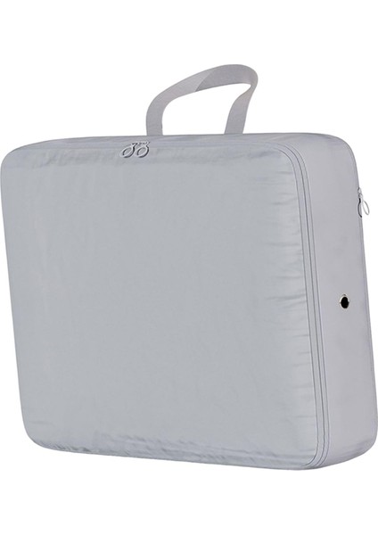 Sıkıştıı Ambalaj Küpleri, Katlanabilir Gri 40X30X12CM Için Metal (Yurt Dışından) indirimleri