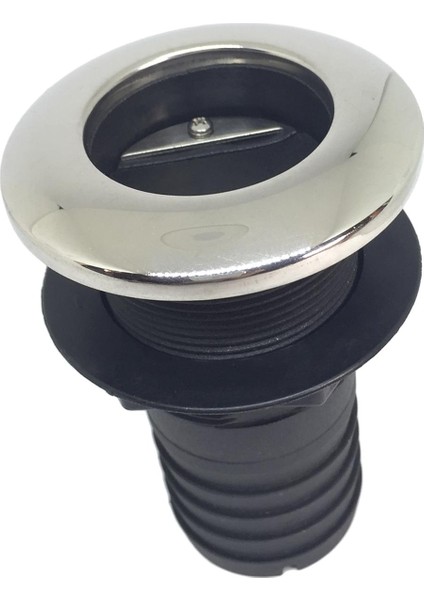 Gövde Bağlantı Aksesuarı Değiştirme Kaliteli Tekne Sıhhi Tesisat Armatürleri Aracılığıyla 1,5 Inç (Yurt Dışından)