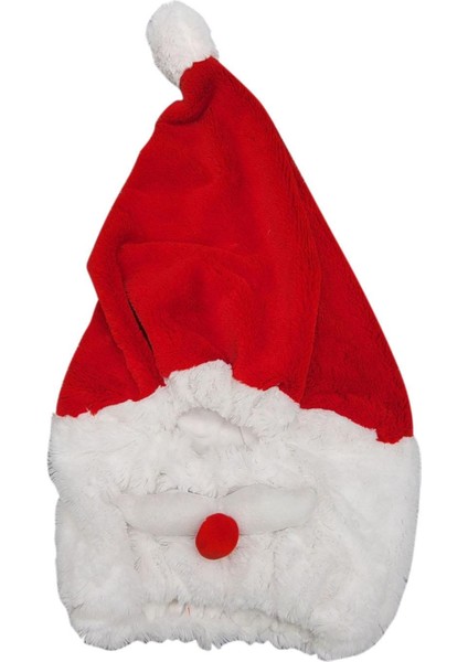 Motosiklet Açık Noel Baba Noel Ş Eğlenceli Sürmek Hediyeler Dekor (Yurt Dışından)