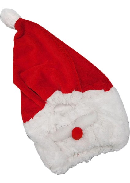 Motosiklet Açık Noel Baba Noel Ş Eğlenceli Sürmek Hediyeler Dekor (Yurt Dışından)