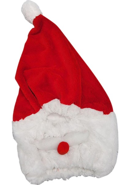 Motosiklet Açık Noel Baba Noel Ş Eğlenceli Sürmek Hediyeler Dekor (Yurt Dışından)