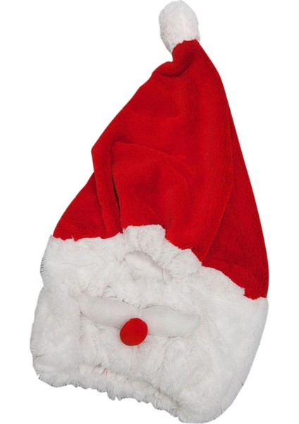 Motosiklet Açık Noel Baba Noel Ş Eğlenceli Sürmek Hediyeler Dekor (Yurt Dışından)
