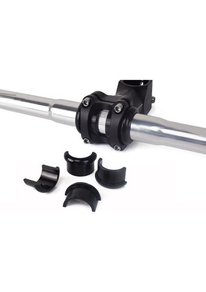 Shim Dağ 25.4mm ~ 31.8mm Sac Boyutu Düşürücü (Yurt Dışından) fiyatları