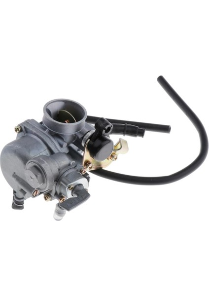 DY100 CD110 Atv Scooter Için 2pcs 19MM Emme Çapı Karbüratör Karbonhidrat (Yurt Dışından) fırsatları