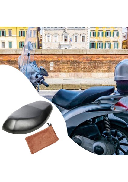 Motosiklet Koltuk Kılıfı Scooter Güneş Geçirmez Xl (Yurt Dışından) fırsatları