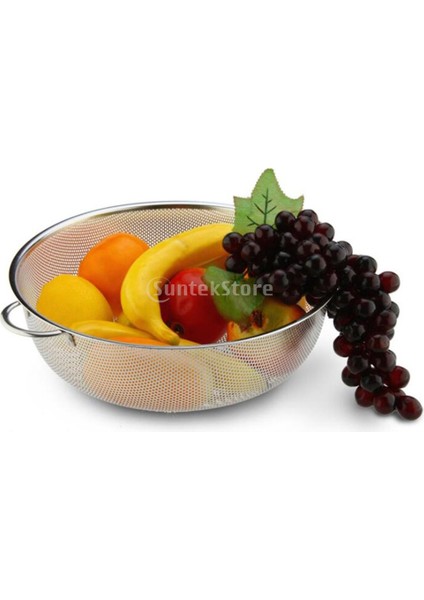 Pirinç Tahliyesi .5CM13.5CM.5CM Gümüş13 (Yurt Dışından)