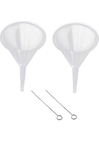 Küçük Yağ Buz Makinesinin Hunilerinin (Yurt Dışından)