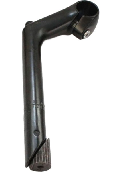 Klasik Premium Quill Stem 22,2mm 1 Inç Bisiklet Aksesuarı Sabit Dişli/retro ve 3siyah 22,2mm (Yurt Dışından) fırsatları