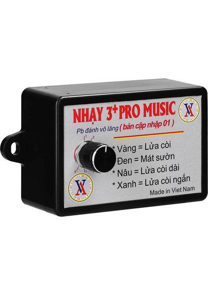 Araç Kumandası Efektleri Için Dayanıklı Çeş Ses Efektleri (Yurt Dışından)